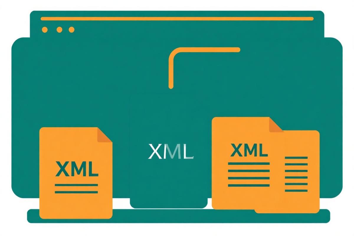 JATS XML manuscript files being imported into the Phcog.Net archive